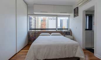 Imagem 3: Duplex para locação 64m² 1 suíte Vila Olímpia - São Paulo - SP