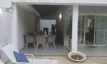 Imagem 5: ÓTIMA CASA DE 4 SUÍTES NO RECREIO COM180M2/ TODA COM SPLIT E ARMÁRIOS. PISCINA E ÁREA GOUR