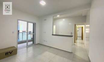 Imagem: Apartamento no Canto do Forte, 02 suítes