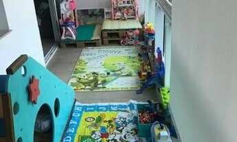 Imagem 7: Apartamento para Venda em Rio de Janeiro, Jacarepaguá, 3 dormitórios, 1 suíte, 3 banheiros