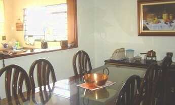 Imagem 5: CASA RESIDENCIAL em CAMPINAS - SP, BARÃO GERALDO