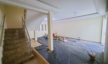 Imagem 3: Sobrado comercial 460 m² - Campo Grande - Santos - SP