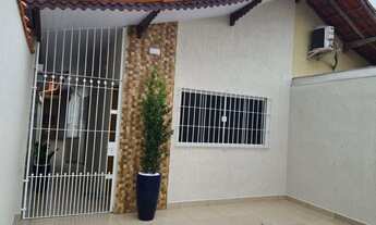 Imagem 5: Casa com 2 dorms, Maracanã, Praia Grande - R$ 350 mil, Cod: 1337