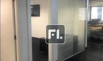 Imagem 7: Conjunto para alugar, 241 m² por R$ 27.000,00/mês - Itaim Bibi - São Paulo/SP