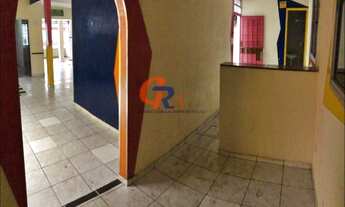 Imagem 5: Salao Comercial 250 M², 02 Banheiros - Vila Campesina - Osasco - Sp