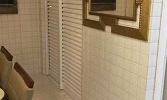 Imagem 3: Apartamento para alugar, 80 m² por R$ 1.200,00/dia - Caiçara - Praia Grande/SP