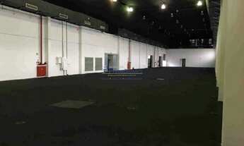 Imagem 4: ESPAÇO EMPRESARIAL MISTO E VERSÁTIL COM 6.584 M² - ALUGA-SE