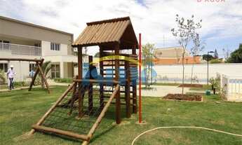 Imagem 4: APARTAMENTO RESIDENCIAL em PAULÍNIA - SP, MORUMBI