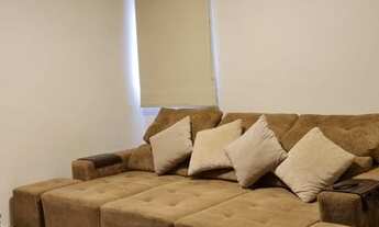 Imagem: Apartamento para venda tem 138 metros quadrados