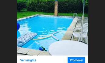 Imagem: Aldeia chácara muito boa e barata