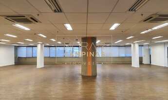 Imagem 3: Sala - Centro - Campinas