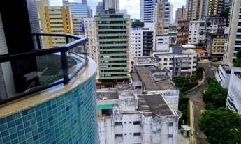 Imagem 5: Apartamento 3/4, com 2 suítes na Graça