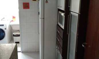 Imagem 6: Apartamento com 3 dormitórios à venda, 98 m² por R$ 600.000,00 - Centro - São Bernardo do