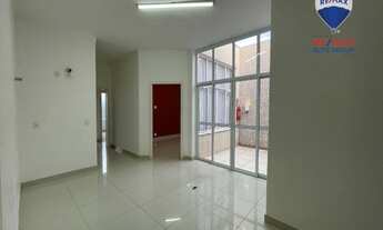 Imagem 2: Sala Comercial para alugar, 80 m² por R$ 3.800/mês - Itu Novo Centro - Itu/SP