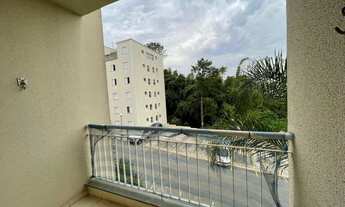 Imagem 3: Residencial - Pq Frondoso