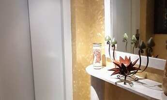 Imagem 7: Apartamento para venda tem 165 metros quadrados com 3 quartos em Indianópolis - São Paulo