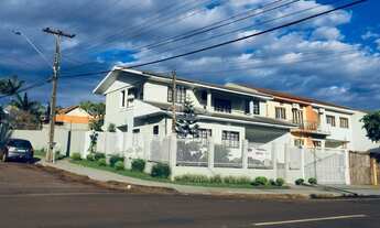 Imagem 2: Sobrado à venda, COUNTRY, CASCAVEL - PR