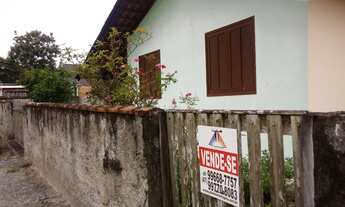 Imagem 2: Casa Padrão para Venda em Itapema Norte-Gleba I Itapoá-SC - 2606