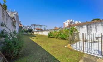 Imagem 4: Sobrado Vila Izabel Curitiba PR