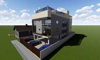 Imagem 2: Apartamento para venda tem 53m2 com 2 quartos, Bessa, João Pessoa Paraíba