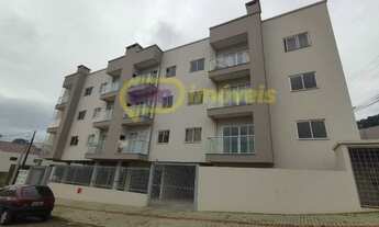 Imagem: Apartamento novo para locação no Bairro