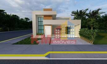 Imagem: VENDA! Casa no condomínio Boulevard Residence