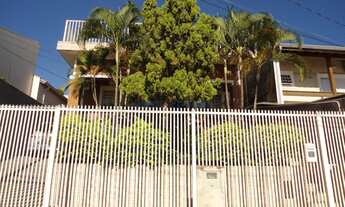 Imagem: Casa - Jardim Novo Campos Elíseos - Campinas