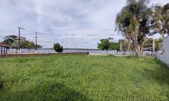Imagem 6: 1835 Excelente Terreno frente Avenida e lagoa, no Bairro Costeira