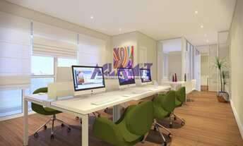 Imagem 2: Conjunto Comercial a Venda no Tatuapé!