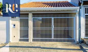 Imagem: Casa com 2 dormitórios c/ 01 suite à venda