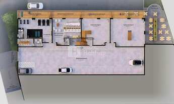 Imagem 7: Gramado - Apartamento Padrão - Moura