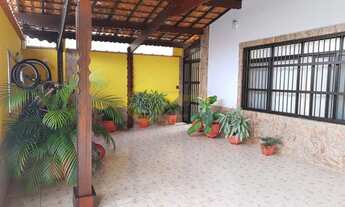 Imagem 6: Casa com 3 dorms, Real, Praia Grande - R$ 750 mil, Cod: 3054