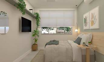 Imagem: LOFT EM COPACABANA