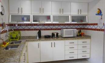 Imagem 4: Casa para venda tem 270 metros quadrados com 3 quartos em Barra do Jacuípe - Camaçari - BA