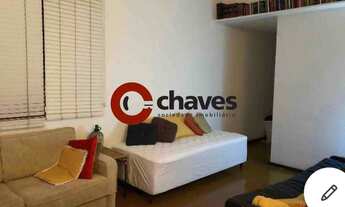 Imagem 3: Flat para aluguel possui 52 metros quadrados com 2 quartos em Ipanema - Rio de Janeiro - R