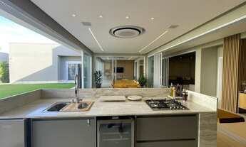 Imagem 7: Casa Condomínio Villa Jardim para venda, Térrea com 620 m² em Cuiabá