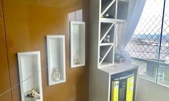 Imagem 3: Caribean residence projetados e ar condicionado