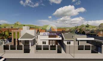 Imagem 3: Casa Geminada para Venda em Gleba II Itapoá-SC - 0809