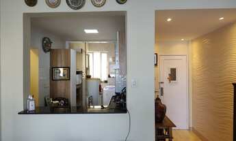 Imagem 4: Apartamento para venda com 2 quartos frente mar na Praia de Icarai em frente Itapuca