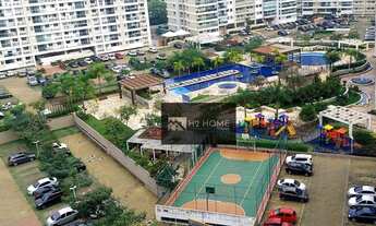 Imagem: Cobertura, 163 m² - venda por R$ 1.500.000,00