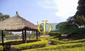 Imagem 2: Terreno à venda, 409 m² por R$ 445.000 - Condomínio Metropolitan Park - Paulínia/SP