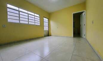 Imagem 7: Casa 02 quartos (Parque Nova Esperança