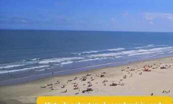 Imagem 1: ESTE É OPORTUNIDADE. PISCINA SACADA FRENTE MAR