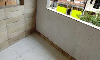 Imagem 3: Casa com 3 pavimentos no Trobogy, próxima da Paralela