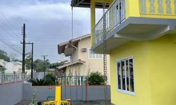 Imagem 4: Casa para aluguel, com 275m² com 2 quartos e 1 suíte no Glória - Joinville - SC