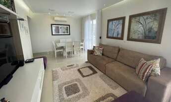 Imagem 2: Lindo Apartamento á Venda com 3 quartos na Vila Alzira - Guarujá - SP