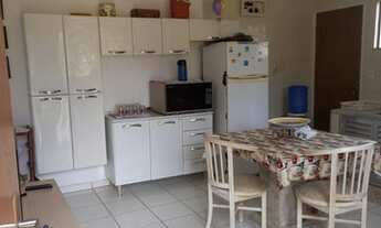 Imagem: Apartamento para venda tem 60 metros quadrados