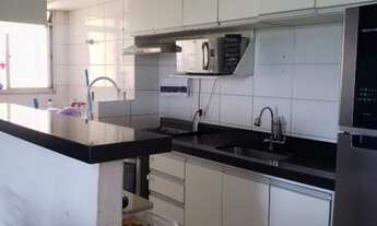 Imagem: Vendo no Condomínio Mirante do Lago - Apartamento