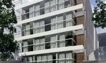 Imagem: STUDIO RESIDENCIAL em Rio de Janeiro - RJ