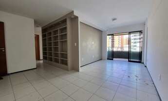 Imagem: Apartamento para aluguel possui 97 metros